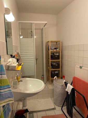 Medium property photo - Sint Nicolaasstraat 5A, 6211 NL Maastricht